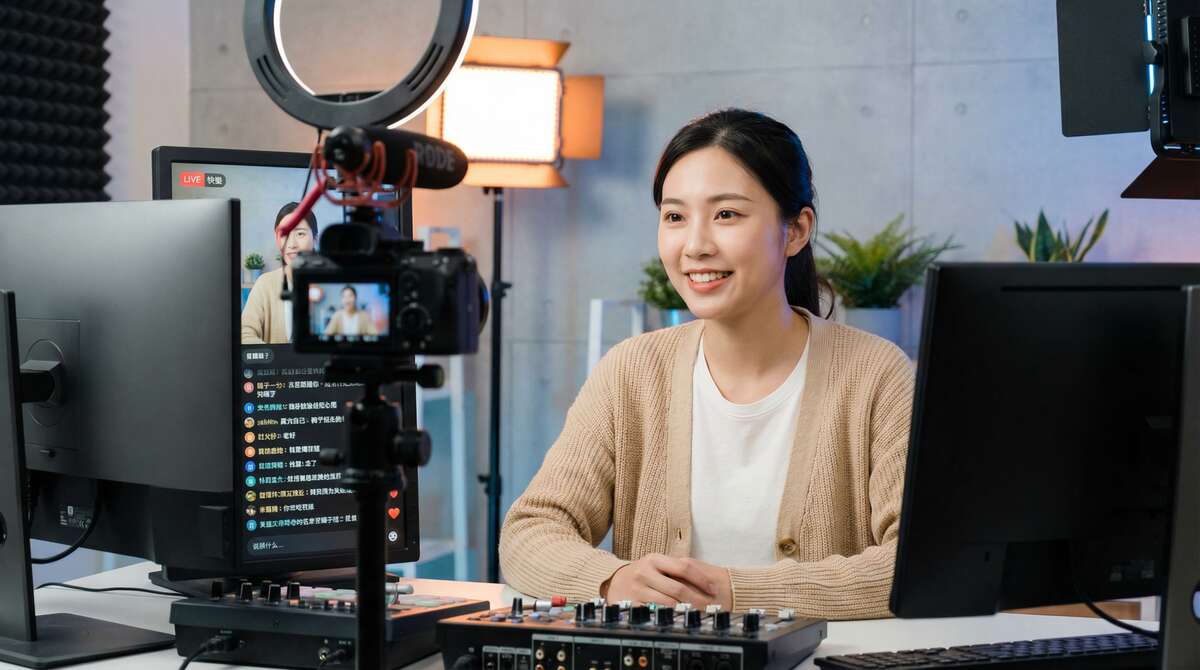 国产精品专业视频直播