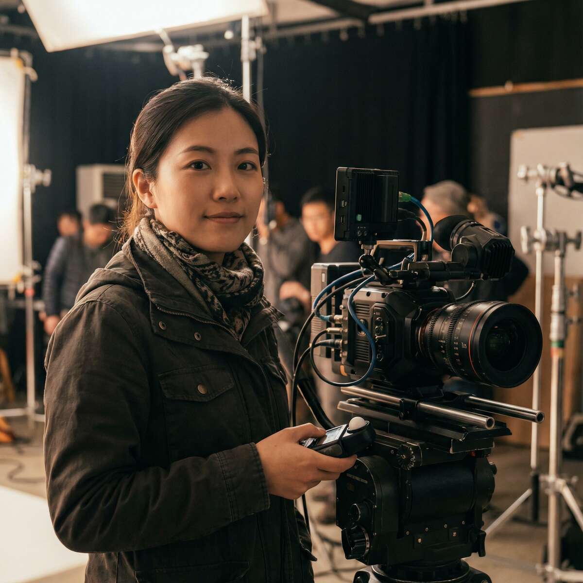 国产精品摄影师王芳